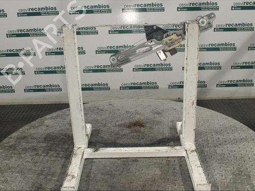 Used Rear right window mechanism Rear right window mechanism OPEL CROSSLAND X / CROSSLAND (P17, P2QO) 1.2 (75) (110 hp) 12078212 12078212