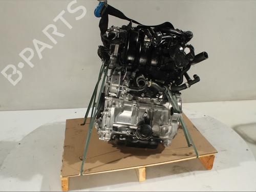 Engine TOYOTA YARIS (_P21_, _PA1_, _PH1_) 1.5 Hybrid (MXPH10, MXPH11) | BP29382829M1 