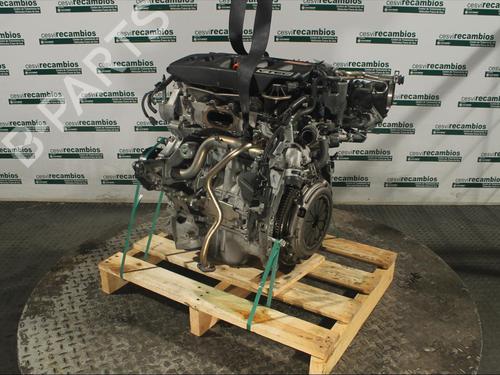 Engine HONDA CIVIC IX (FK) 2.2 i-DTEC (FK3) | BP11894505M1 