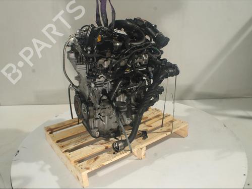 Motor RENAULT CAPTUR II (HF_)  | BP22308440M1 
