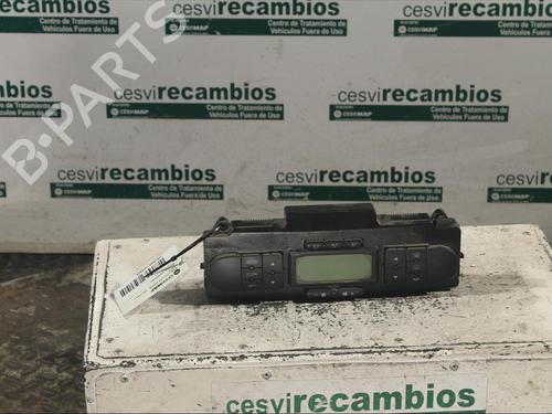 Used Climate control Climate control SEAT LEON (1P1) 2.0 TDI (170 hp) 11979869 11979869