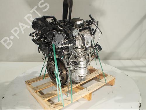 Engine KIA STONIC (YB)  | BP16533019M1 
