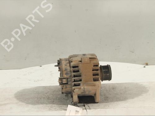 Used Alternator Alternator RENAULT KANGOO Express (FW0/1_) 1.5 dCi 75 (FW07, FW10, FW04) (75 hp) 11909297 11909297