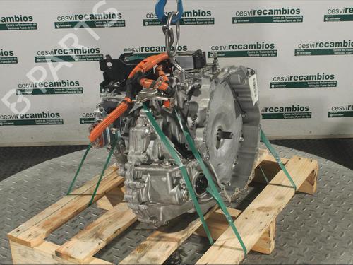Engine TOYOTA YARIS (_P13_) 1.5 Hybrid (NHP130_) | BP11900925M1 