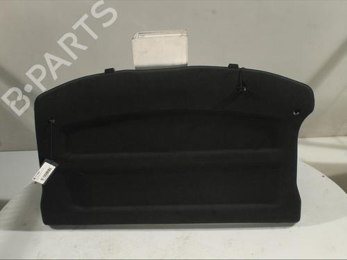 Used Rear parcel shelf JEEP COMPASS (MP, M6, MV, M7) 1.6 Multijet (130 hp) 29901953