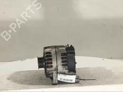 Used Alternator Alternator BMW 1 (E87) 120 d (163 hp) 16941360 16941360