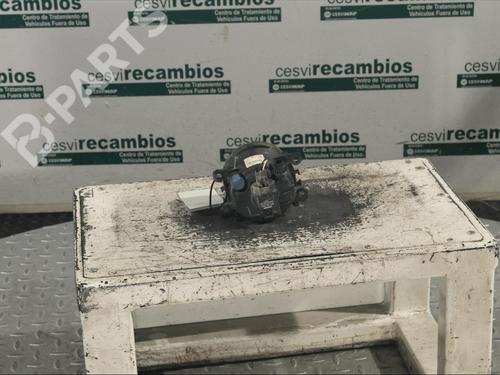 Right front fog light DACIA SANDERO II 1.2 | BP11899545C31 