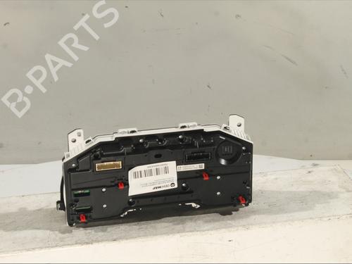 Instrument cluster TOYOTA YARIS (_P21_, _PA1_, _PH1_) 1.5 (MXPA11) | BP30522436C47