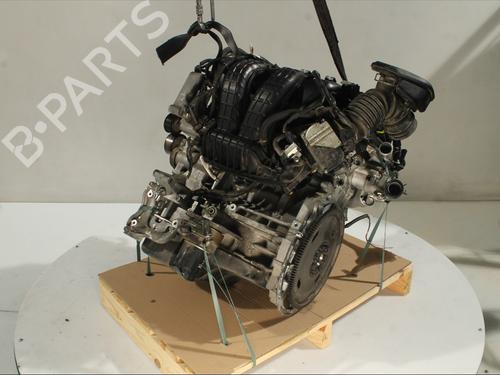 Engine MITSUBISHI OUTLANDER III (GG_W, GF_W, ZJ, ZL, ZK) 2.0 (GF7W) | BP31936052M1