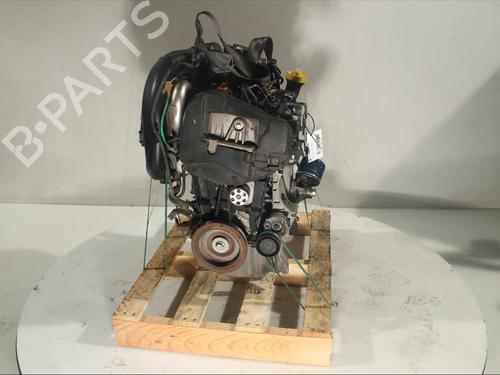 Engine RENAULT CLIO III (BR0/1, CR0/1) 1.5 dCi | BP16150543M1 