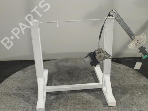 Rudehejsemekanisme ventre foran KIA RIO IV (YB, SC, FB) 1.25 | BP12078541C22 