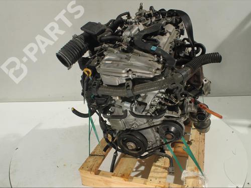 Engine LEXUS GS (_L1_) 300h (AWL10_, AWL10R) | BP11973243M1 