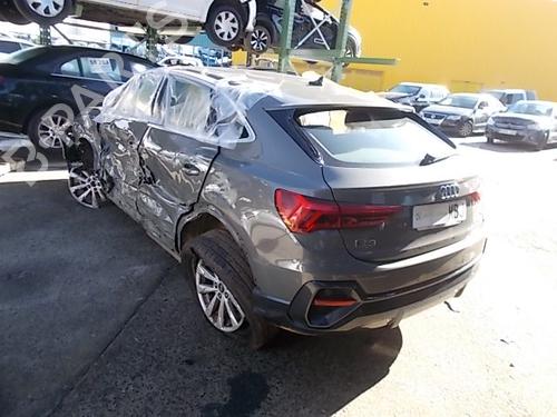 Electronic module AUDI Q3 Sportback (F3N) 35 TFSI Mild Hybrid | BP25780315M83 