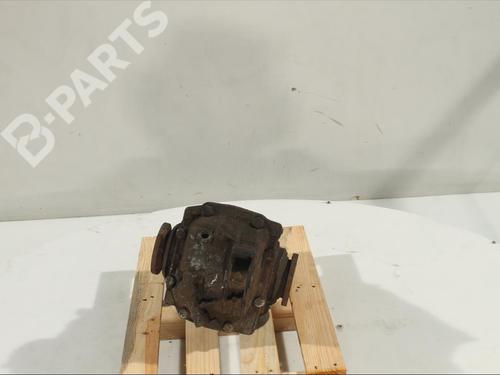 Rear differential BMW X3 (E83) 2.0 sd | BP11912626M24