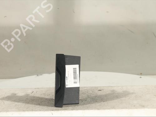 Used Electronic module Electronic module BMW 1 (F20) 116 d (116 hp) 16941679 16941679