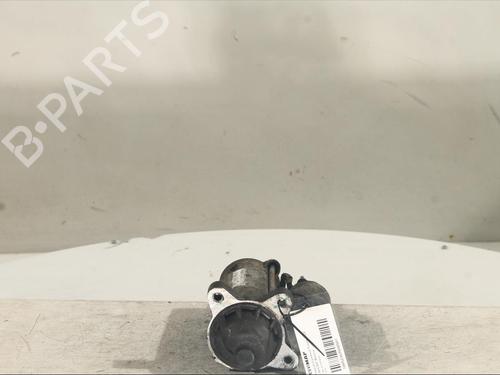 Startmotor FORD TOURNEO CONNECT [2002-2013]  18250257
