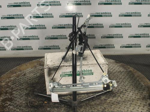 Used Front left window mechanism Front left window mechanism RENAULT MEGANE IV Hatchback (B9A/M/N_) 1.2 TCe 130 (B9MR) (130 hp) 12075881 12075881