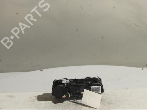 Climate control MERCEDES-BENZ GLA-CLASS (X156) GLA 200 CDI / d (156.908) | BP27625130I5