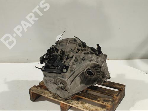 Gearbox HYUNDAI i30 (FD) 1.4 | BP11905866M3 