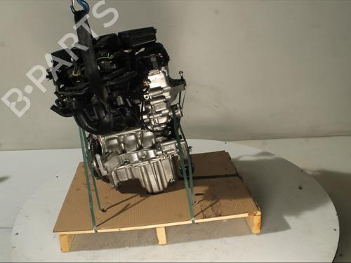 Used Engine Engine PEUGEOT 108 1.0 VTi 72 (72 hp) 30266094 30266094