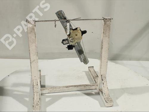 Rear left window mechanism FORD FOCUS III 1.6 TDCi | BP12085635C24