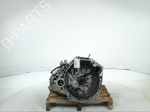 Used Gearbox Gearbox 39231426 39231426