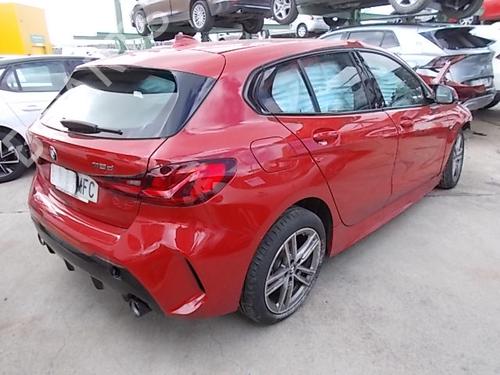 Right taillight BMW 1 (F40) 118 d | BP36147944C35 - Image 5