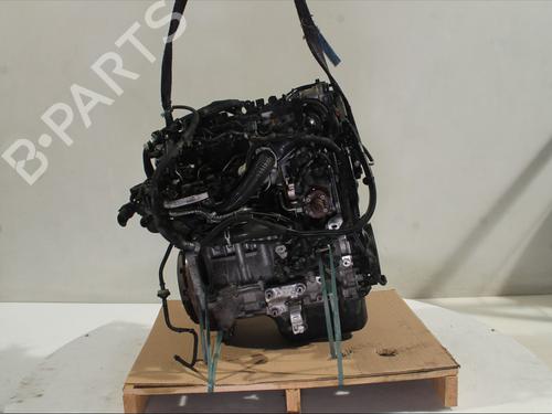 Used Engine Engine CITROËN C3 Picasso (SH_) 1.6 HDI 90 (92 hp) 33562557 33562557