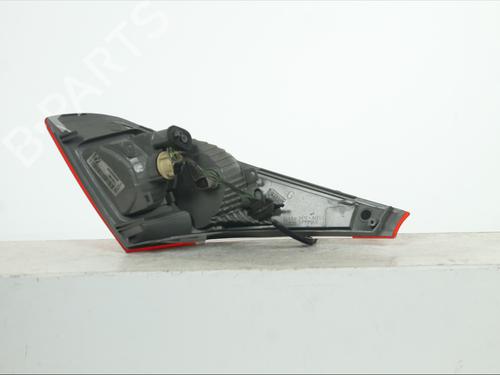 Left tailgate light RENAULT MEGANE III Hatchback (BZ0/1_, B3_) 1.5 dCi (BZ09, BZ0D, BZ1W, BZ29, BZ14) | BP37624774C79 - Image 2