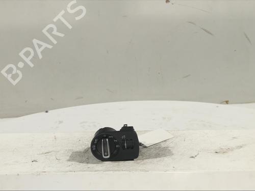 Used Headlight switch Headlight switch AUDI Q3 (8UB, 8UG) 2.0 TDI (140 hp) 11991163 11991163