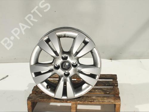 Used Rim CITROËN DS3 (SA_) 1.6 HDi 90 (92 hp) 24351361
