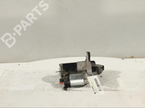 Starter RENAULT MEGANE IV Hatchback (B9A/M/N_)  | BP12118955M8 