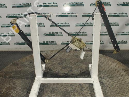 Used Front right window mechanism AUDI A6 Allroad C6 (4FH) [2006-2011]  12076565