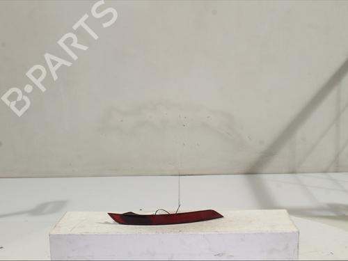 Tågelys Tågelys SKODA KAROQ (NU7, ND7) 1.5 TSI (150 hp) 33808402 33808402