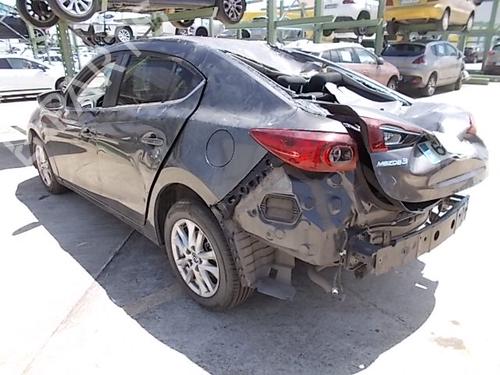 Switch MAZDA 3 Saloon (BM_, BN_) 2.0 | BP37285568I30 - Image 5