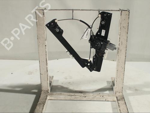 Used Front left window mechanism Front left window mechanism BMW X2 (F39) sDrive 18 d (150 hp) 12102330 12102330