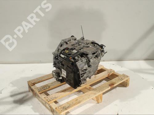 Used Gearbox CITROËN C3 III (SX) 1.5 BlueHDi 100 (SXYHYP, SXYHTU) (102 hp) 11905457