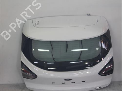 Used Tailgate Tailgate FORD PUMA (J2K, CF7) 1.0 EcoBoost mHEV (125 hp) 36496509 36496509