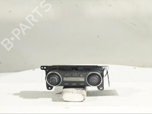 Used Climate control NISSAN LEAF (ZE0) Electric (109 hp) 26283306