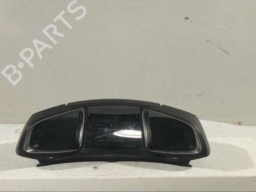 Used Instrument cluster Instrument cluster CITROËN DS5 2.0 HDi 165 (163 hp) 26925307 26925307