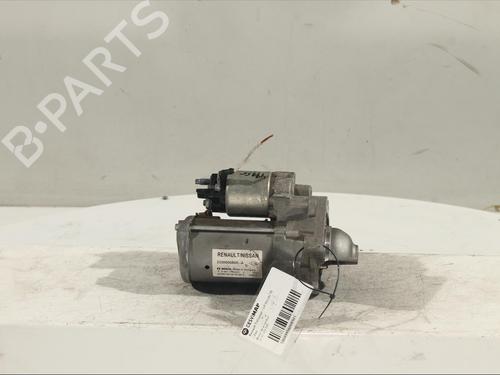 Used Starter Starter RENAULT TALISMAN (LP_) 1.6 dCi 130 (130 hp) 12131286 12131286