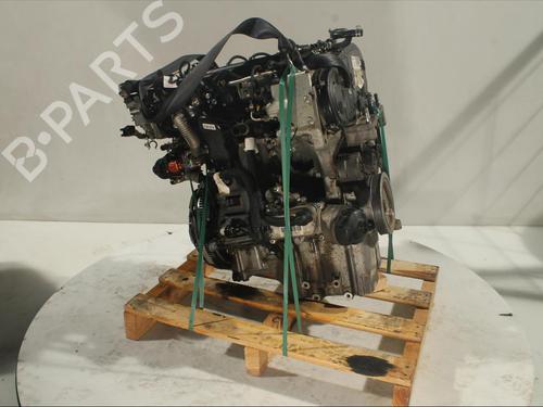 Engine SUZUKI VITARA (LY) 1.6 DDiS AllGrip (APK416D) | BP15899153M1 