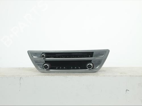 Used Climate control Climate control 37862784 37862784