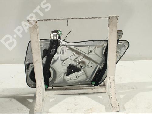 Front left window mechanism VW TIGUAN (5N_)  | BP12082661C22 