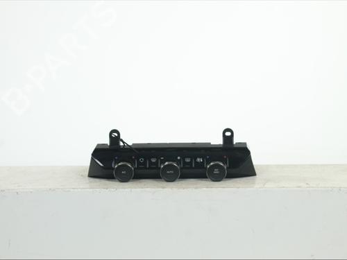 Used Climate control Climate control 37733113 37733113