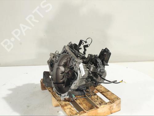 Gearbox HYUNDAI i30 (GD) 1.6 GDI | BP24654517M3 
