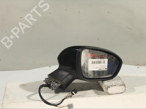 Right mirror RENAULT CLIO V (B7_) 1.0 LPG (B7MT) 96 30 120 15R