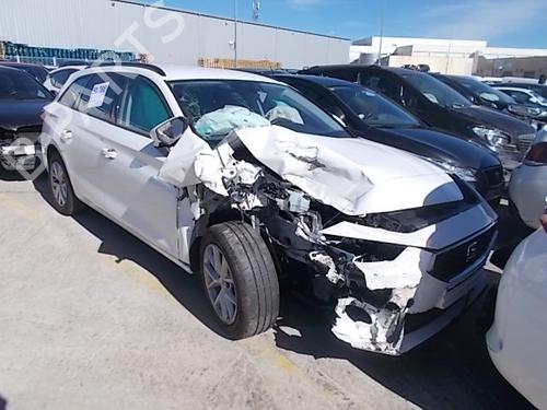 Electronic module SEAT LEON (KL1, KLG) 1.5 TGI CNG | BP29462300M83 - Image 6