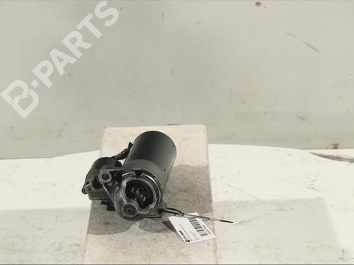 Starter AUDI A6 C6 Avant (4F5)  | BP11984229M8 