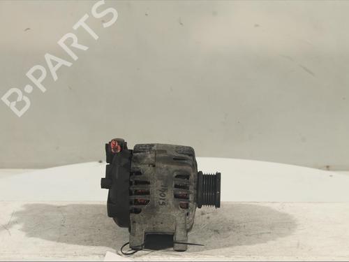 Used Alternator Alternator FORD FIESTA VI (CB1, CCN) 1.6 TDCi (75 hp) 15524072 15524072
